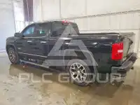 2015 GMC Sierra фото