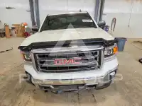 2015 GMC Sierra photo