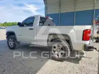 2015 GMC Sierra фото