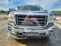 2015 GMC Sierra фото