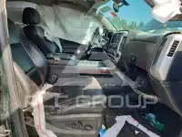 2015 GMC Sierra фото