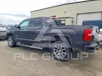 2015 GMC Sierra фото