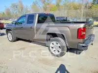 2015 GMC Sierra фото