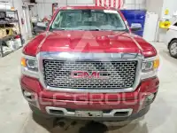 2015 GMC Sierra фото