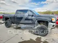2015 GMC Sierra фото