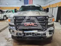 2015 GMC Sierra фото