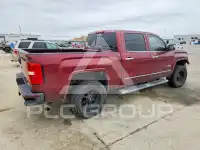 2015 GMC Sierra фото