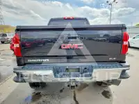 2015 GMC Sierra фото