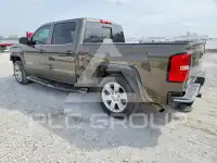 2015 GMC Sierra фото