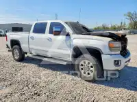 2015 GMC Sierra фото