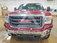 2015 GMC Sierra фото