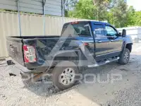 2015 GMC Sierra фото