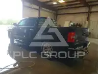 2015 GMC Sierra фото