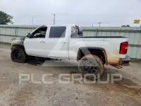 2015 GMC Sierra фото