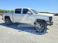 2015 GMC Sierra фото