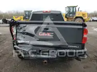 2015 GMC Sierra фото