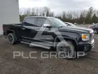 2015 GMC Sierra фото