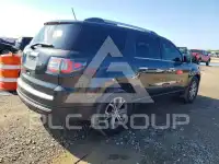 2015 GMC ACADIA фото
