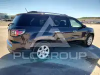 2015 GMC ACADIA photo