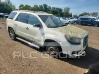 2015 GMC ACADIA фото