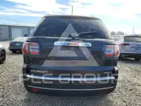 2015 GMC ACADIA фото