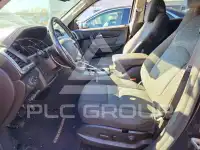 2015 GMC ACADIA фото
