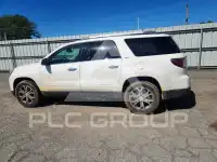 2015 GMC ACADIA photo