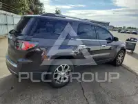 2015 GMC ACADIA photo
