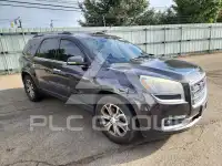 2015 GMC ACADIA photo