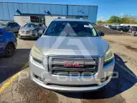 2015 GMC ACADIA photo