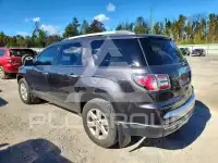 2015 GMC ACADIA фото