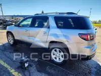 2015 GMC ACADIA photo