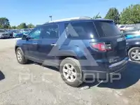 2015 GMC ACADIA photo