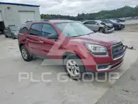 2015 GMC ACADIA photo
