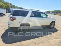 2015 GMC ACADIA photo