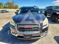 2015 GMC ACADIA фото