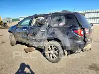 2015 GMC ACADIA фото