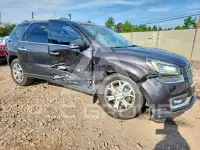 2015 GMC ACADIA photo