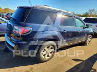 2015 GMC ACADIA фото