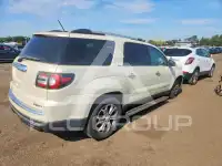 2015 GMC ACADIA фото