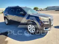 2015 GMC ACADIA photo
