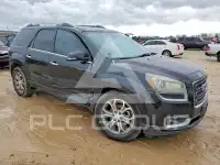 2015 GMC ACADIA фото