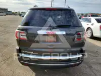 2015 GMC ACADIA photo