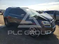 2015 GMC ACADIA фото