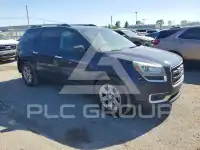 2015 GMC ACADIA photo