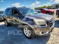 2015 GMC ACADIA фото
