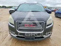 2015 GMC ACADIA фото