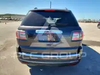 2015 GMC ACADIA photo