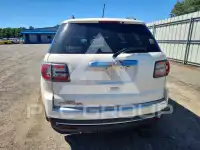 2015 GMC ACADIA photo