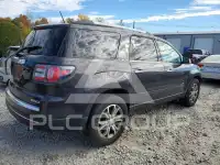 2015 GMC ACADIA фото